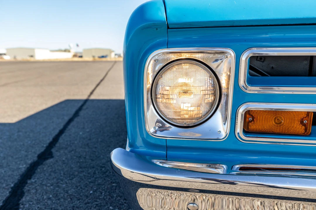 1967 Chevrolet C/K 2nd Gen - Image 18 of 31