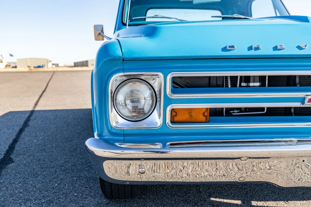 1967 Chevrolet C/K 2nd Gen - Image 15 of 31