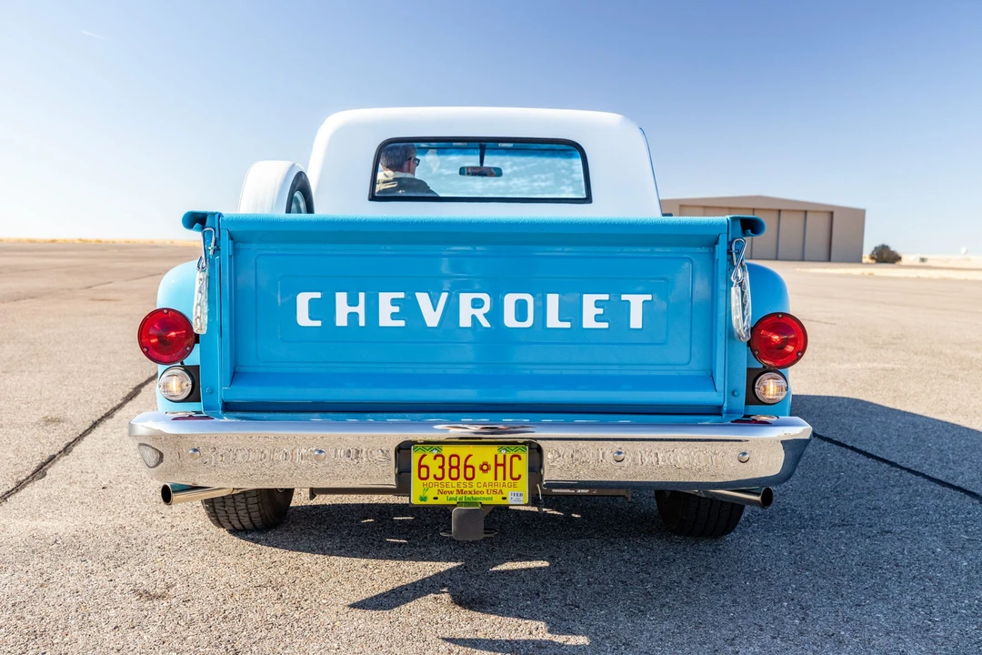 1967 Chevrolet C/K 2nd Gen - Image 7 of 31