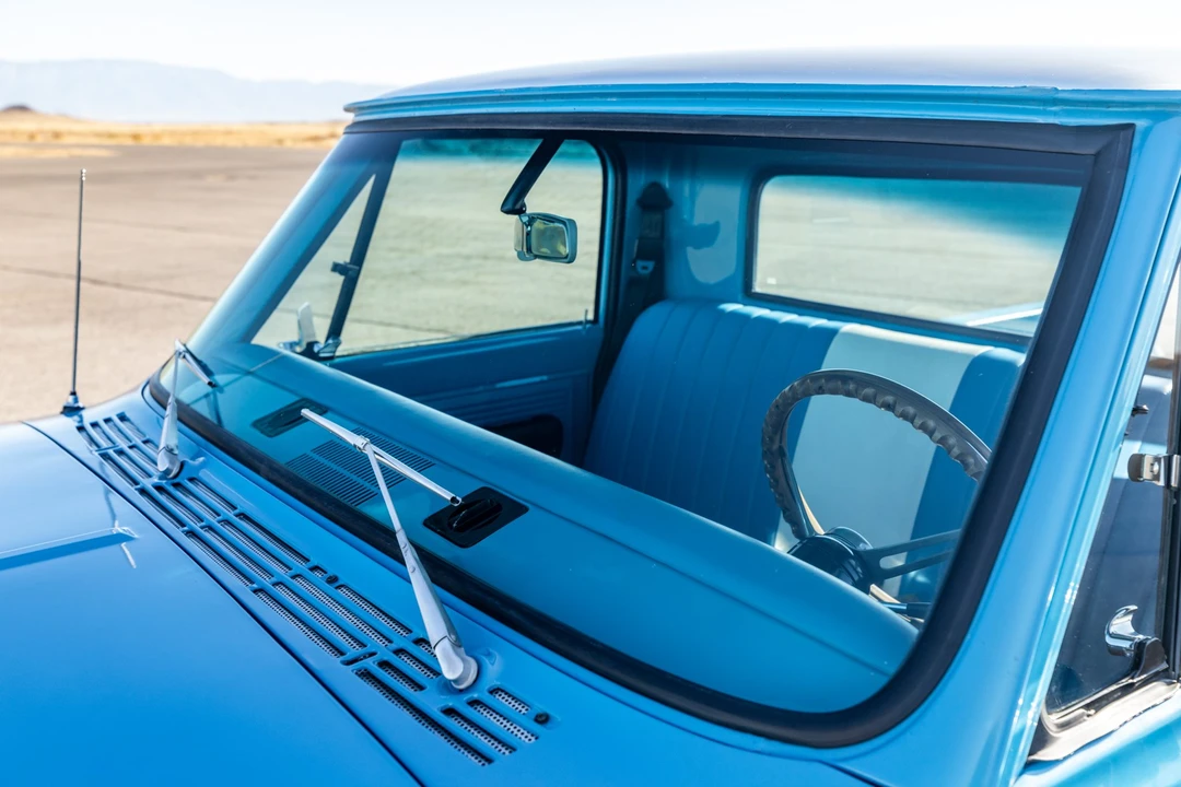 1967 Chevrolet C/K 2nd Gen - Image 22 of 31