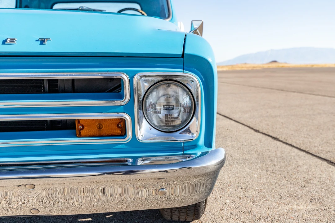 1967 Chevrolet C/K 2nd Gen - Image 16 of 31