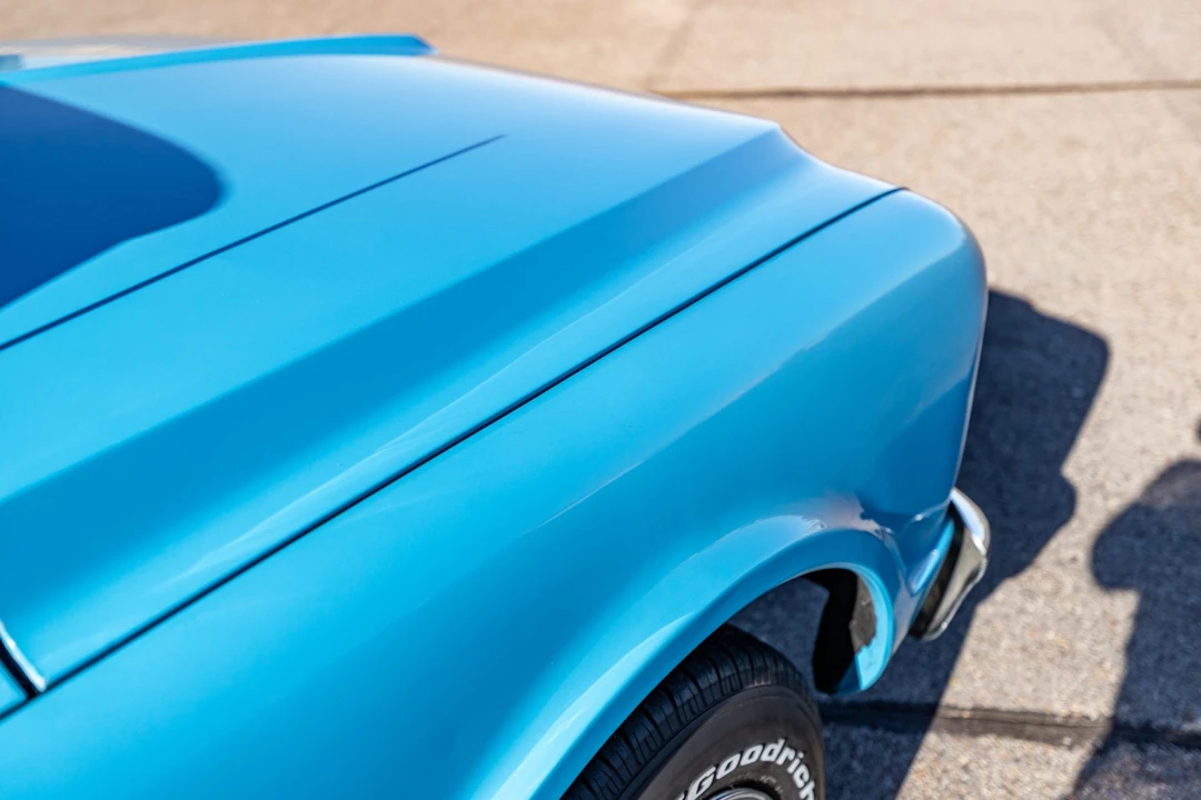 1967 Chevrolet C/K 2nd Gen - Image 21 of 31