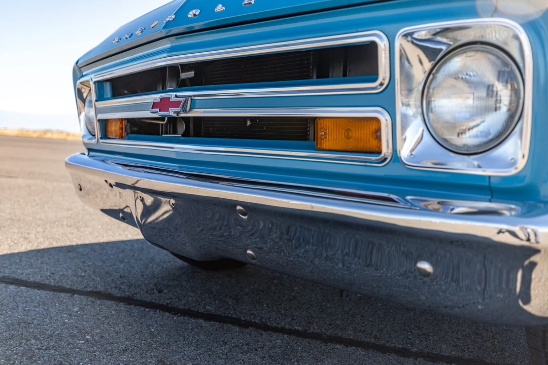 1967 Chevrolet C/K 2nd Gen - Image 14 of 31