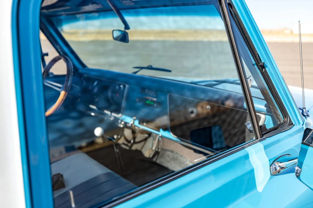 1967 Chevrolet C/K 2nd Gen - Image 29 of 31