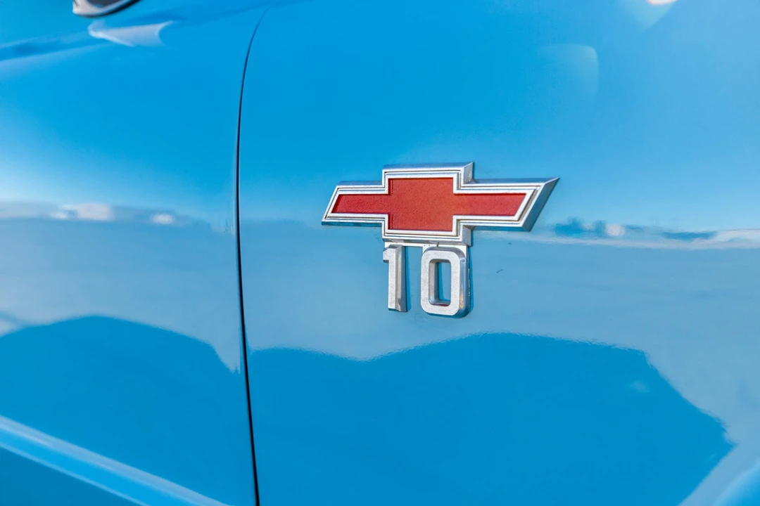 1967 Chevrolet C/K 2nd Gen - Image 31 of 31