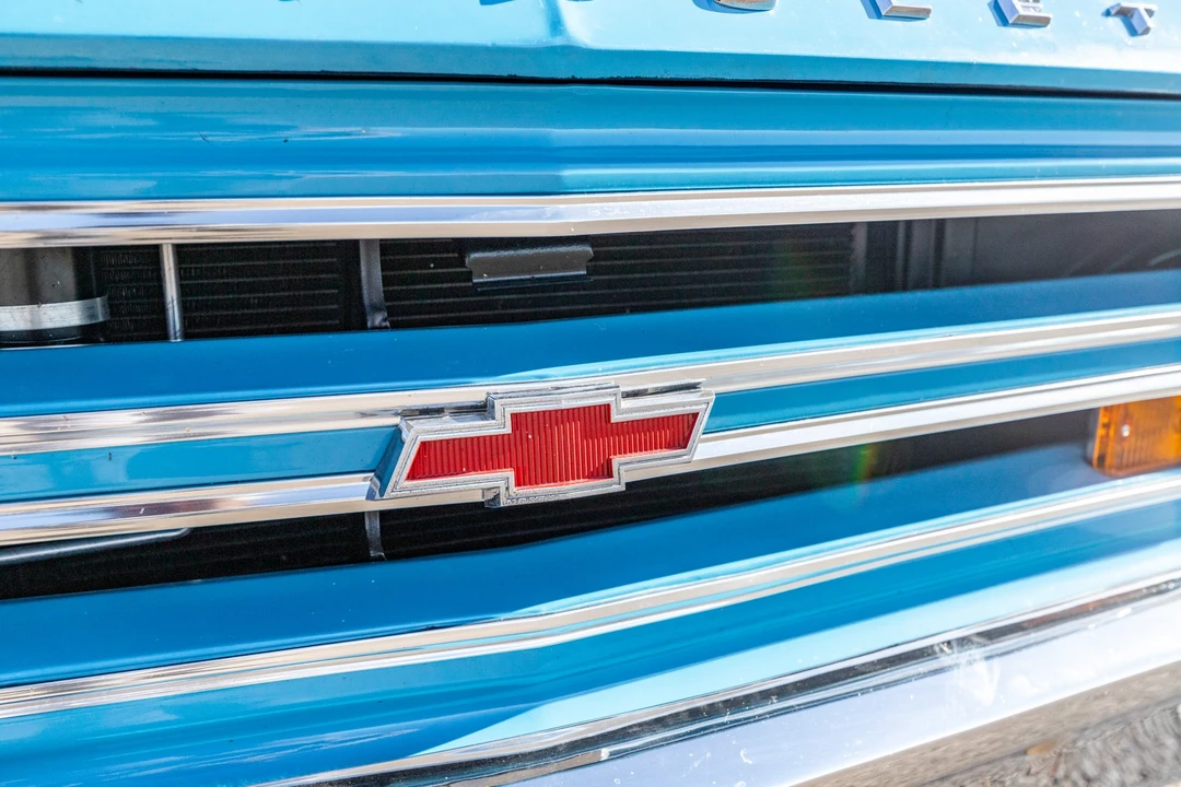 1967 Chevrolet C/K 2nd Gen - Image 20 of 31