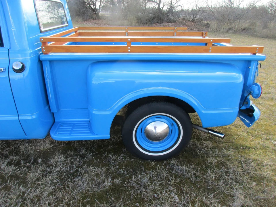 1967 Chevrolet C/K 2nd Gen - Image 26 of 31