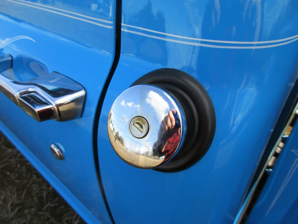 1967 Chevrolet C/K 2nd Gen - Image 25 of 31