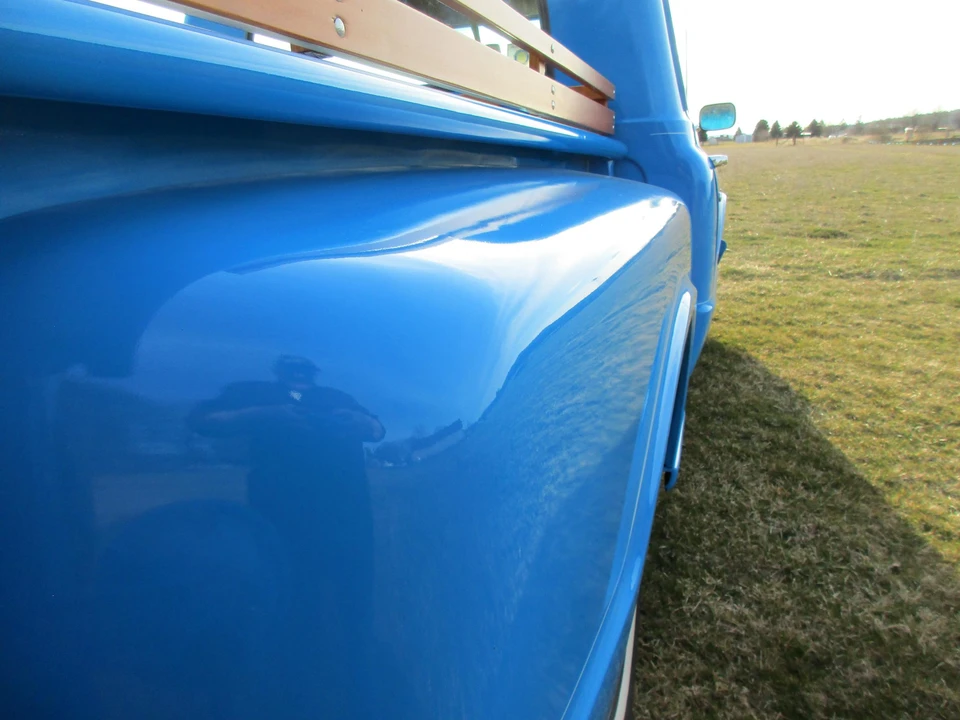 1967 Chevrolet C/K 2nd Gen - Image 31 of 31