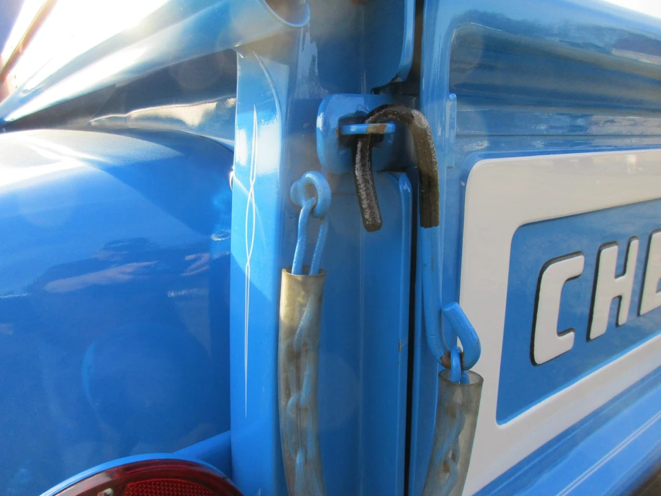 1967 Chevrolet C/K 2nd Gen - Image 28 of 31