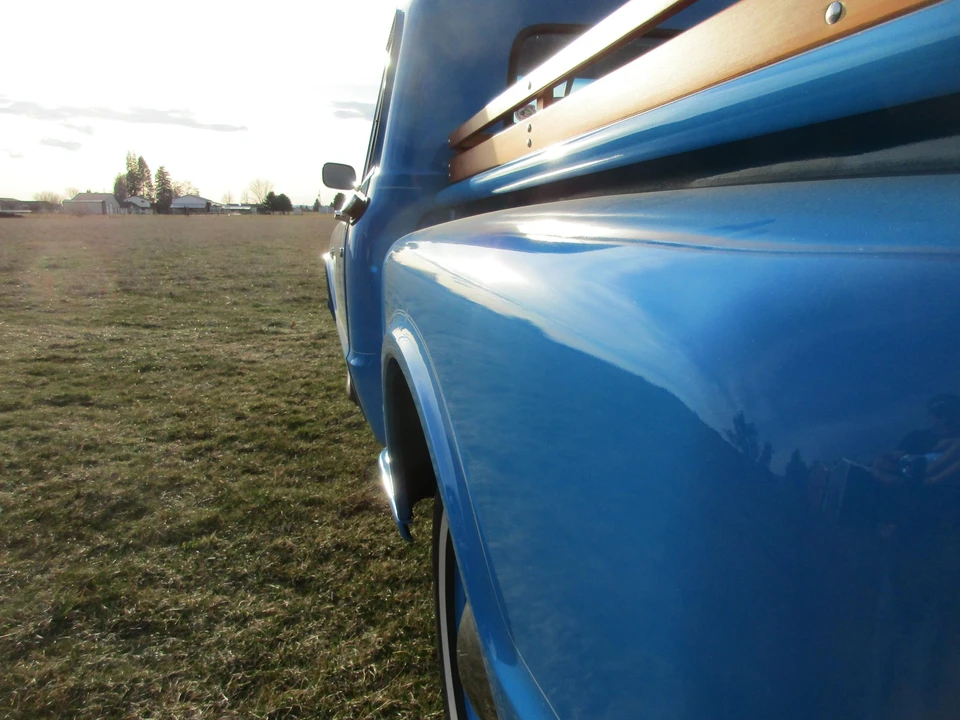 1967 Chevrolet C/K 2nd Gen - Image 27 of 31