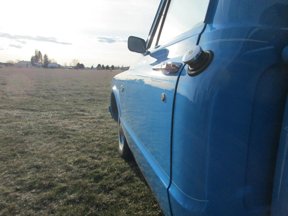 1967 Chevrolet C/K 2nd Gen - Image 17 of 31