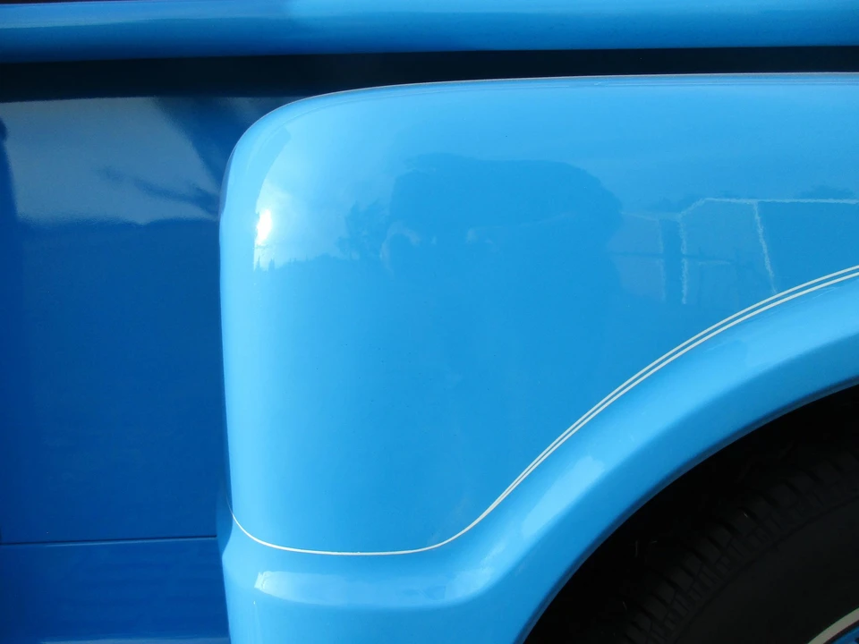 1967 Chevrolet C/K 2nd Gen - Image 23 of 31