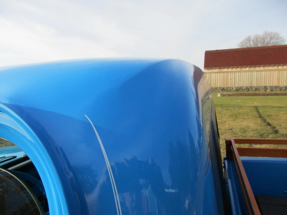 1967 Chevrolet C/K 2nd Gen - Image 18 of 31