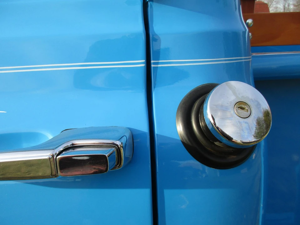 1967 Chevrolet C/K 2nd Gen - Image 24 of 31