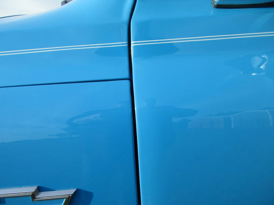 1967 Chevrolet C/K 2nd Gen - Image 16 of 31