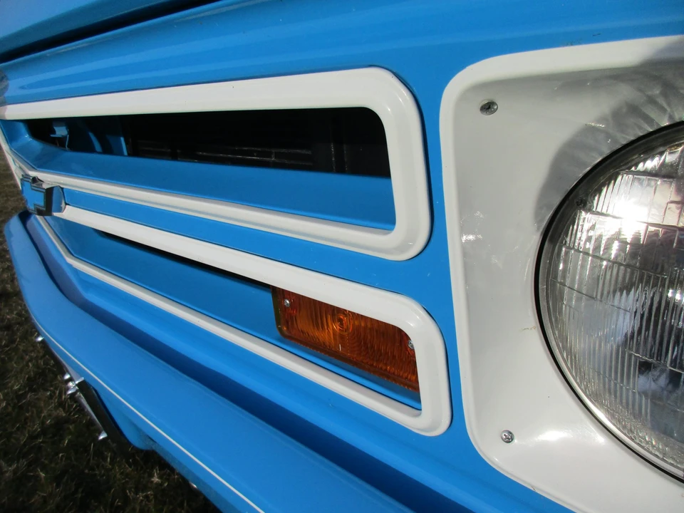 1967 Chevrolet C/K 2nd Gen - Image 13 of 31
