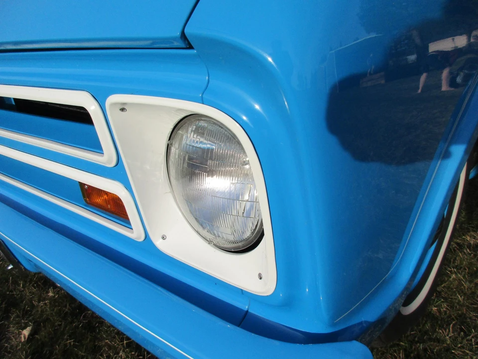 1967 Chevrolet C/K 2nd Gen - Image 14 of 31