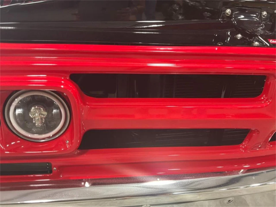 1967 Chevrolet C/K 2nd Gen - Image 5 of 30