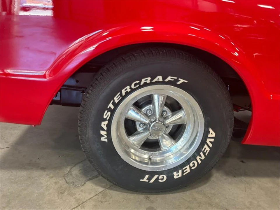 1967 Chevrolet C/K 2nd Gen - Image 8 of 30