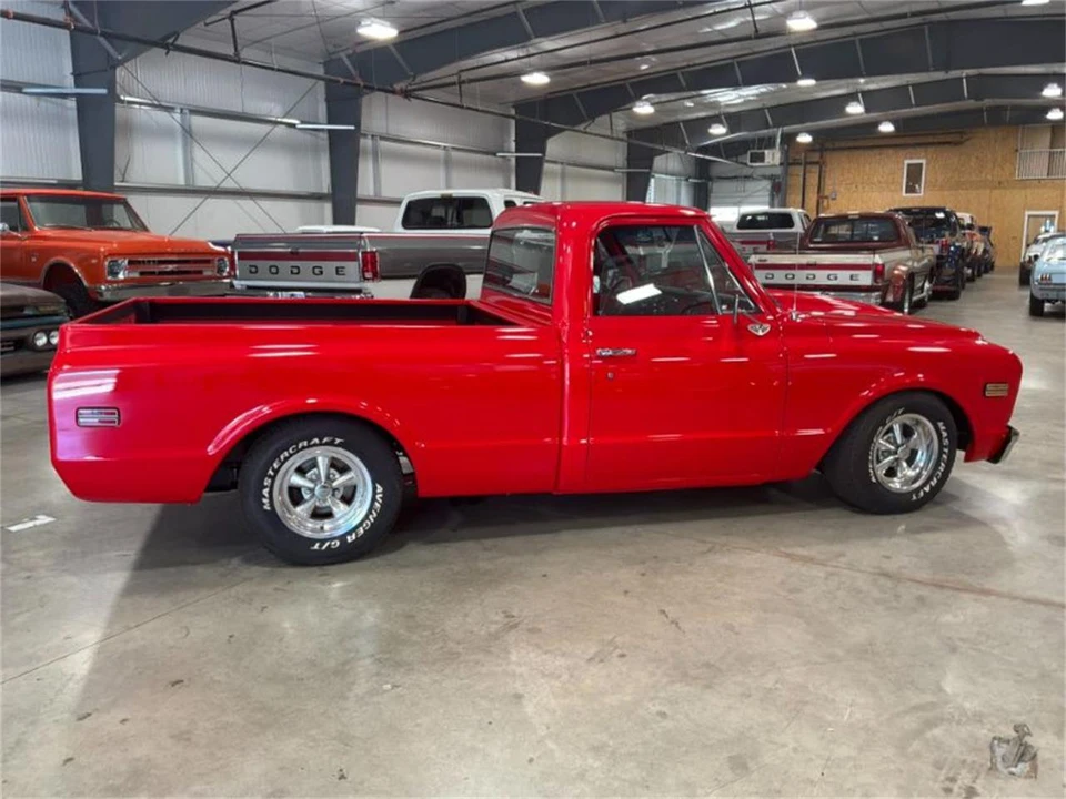 1967 Chevrolet C/K 2nd Gen - Image 2 of 30