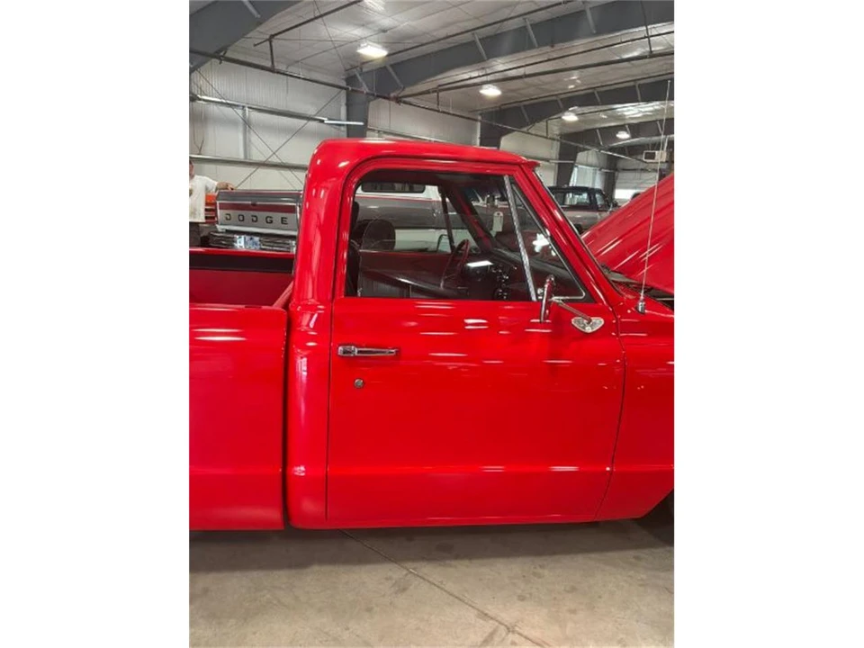 1967 Chevrolet C/K 2nd Gen - Image 7 of 30