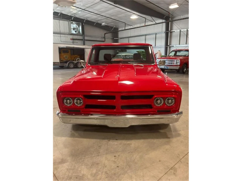 1967 Chevrolet C/K 2nd Gen - Image 4 of 30