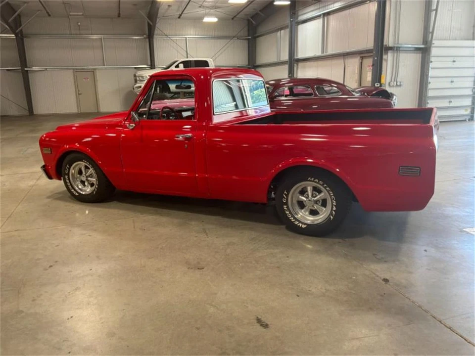 1967 Chevrolet C/K 2nd Gen - Image 3 of 30
