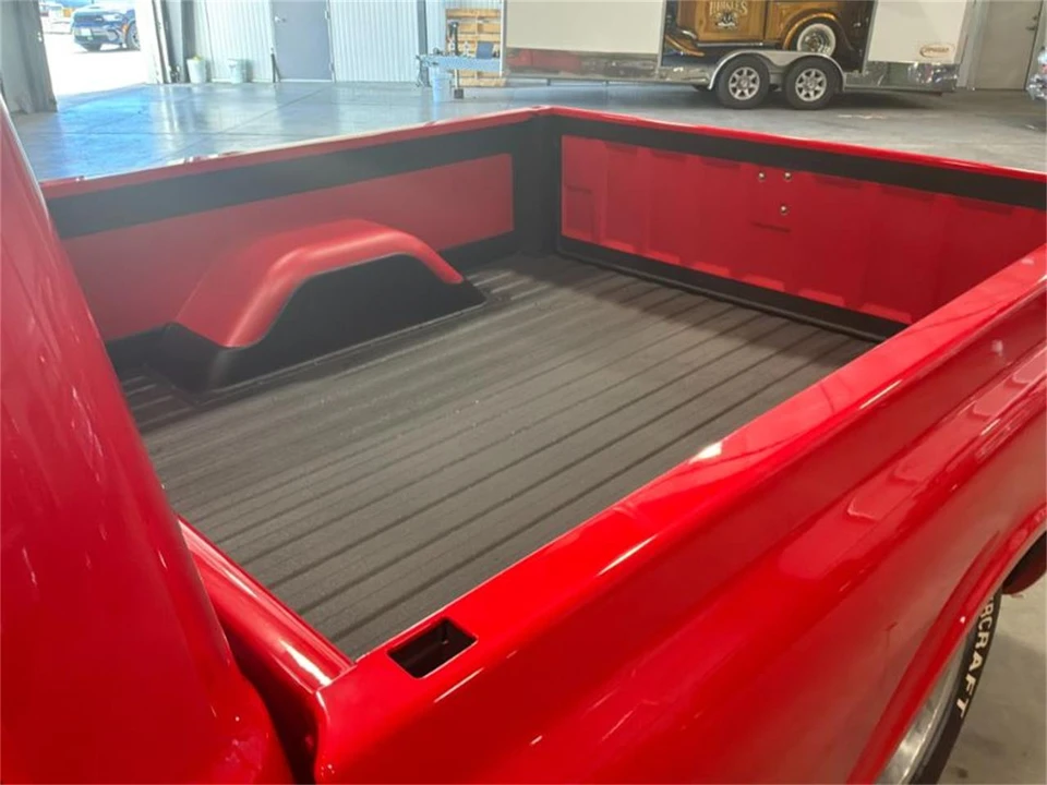 1967 Chevrolet C/K 2nd Gen - Image 13 of 30