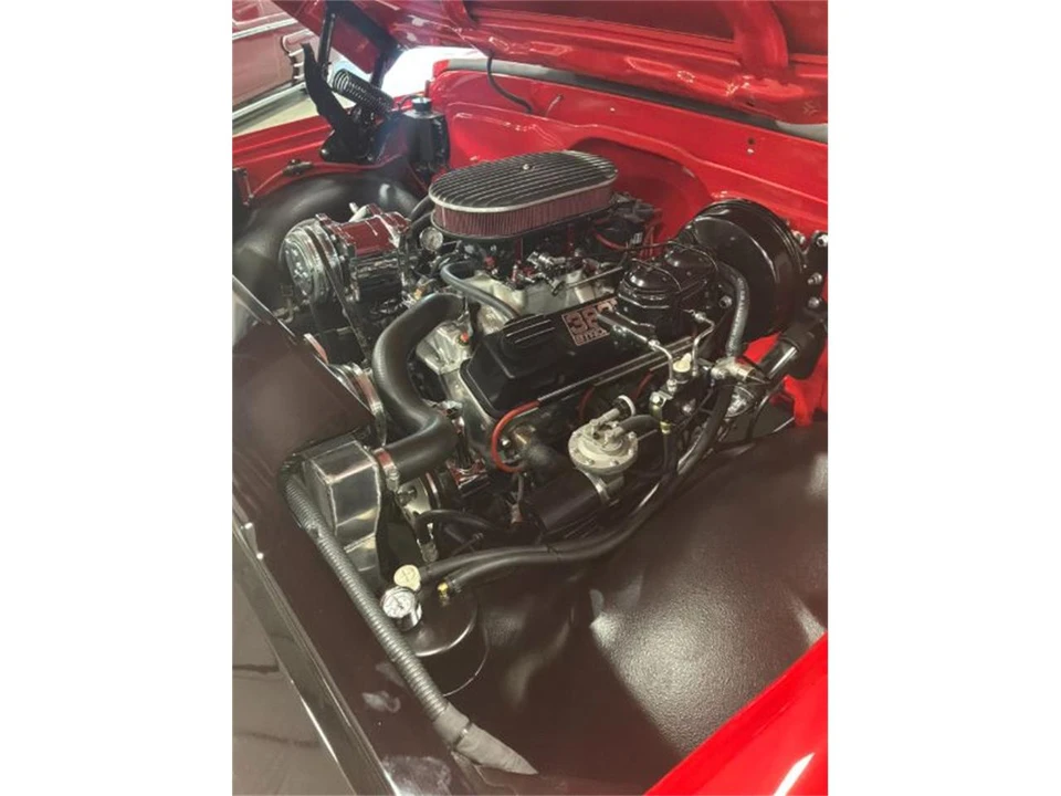 1967 Chevrolet C/K 2nd Gen - Image 20 of 30