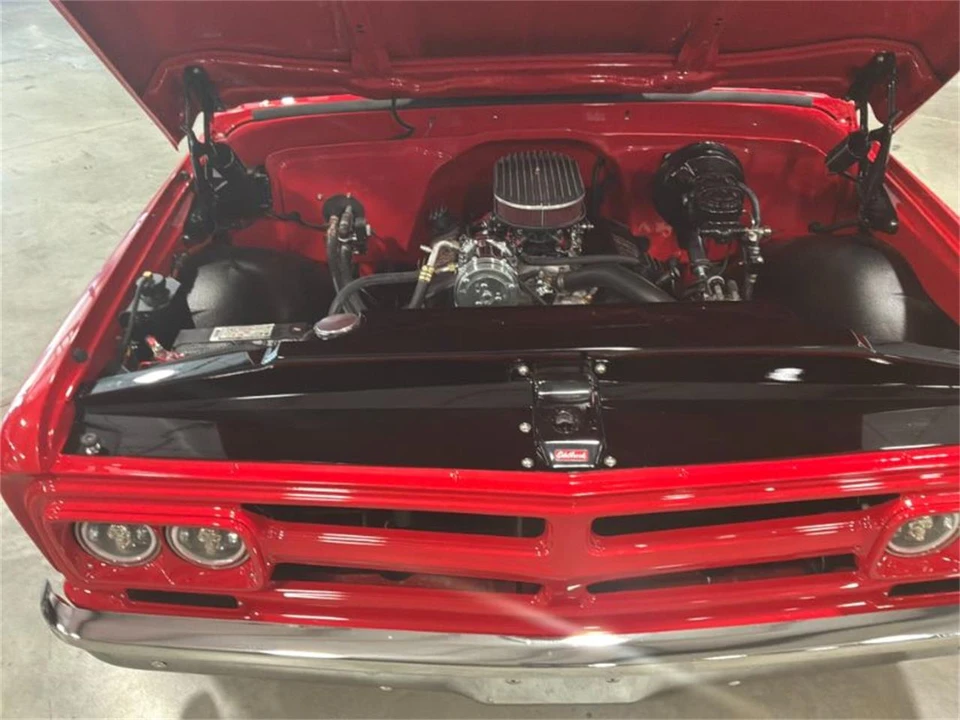 1967 Chevrolet C/K 2nd Gen - Image 18 of 30