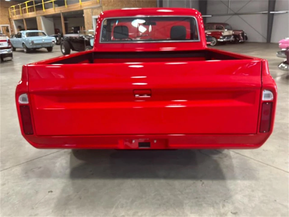 1967 Chevrolet C/K 2nd Gen - Image 17 of 30