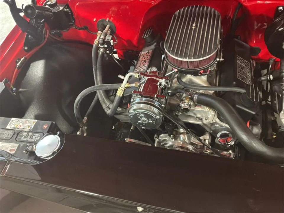 1967 Chevrolet C/K 2nd Gen - Image 19 of 30
