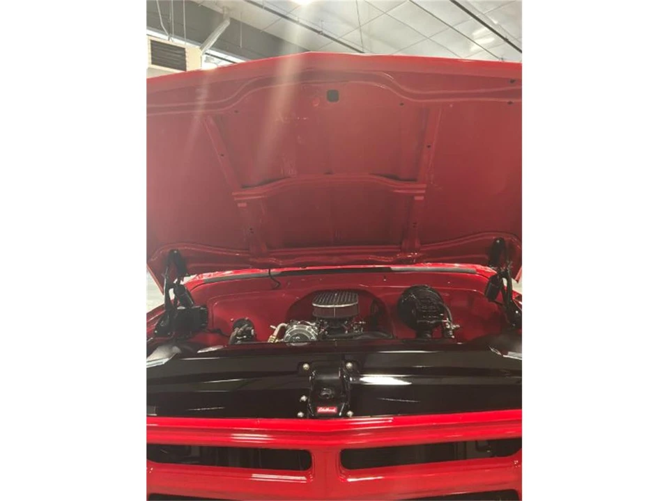 1967 Chevrolet C/K 2nd Gen - Image 15 of 30