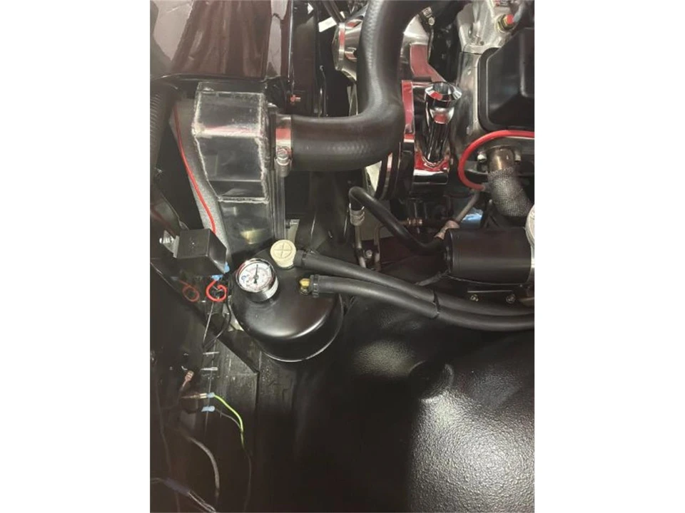 1967 Chevrolet C/K 2nd Gen - Image 21 of 30