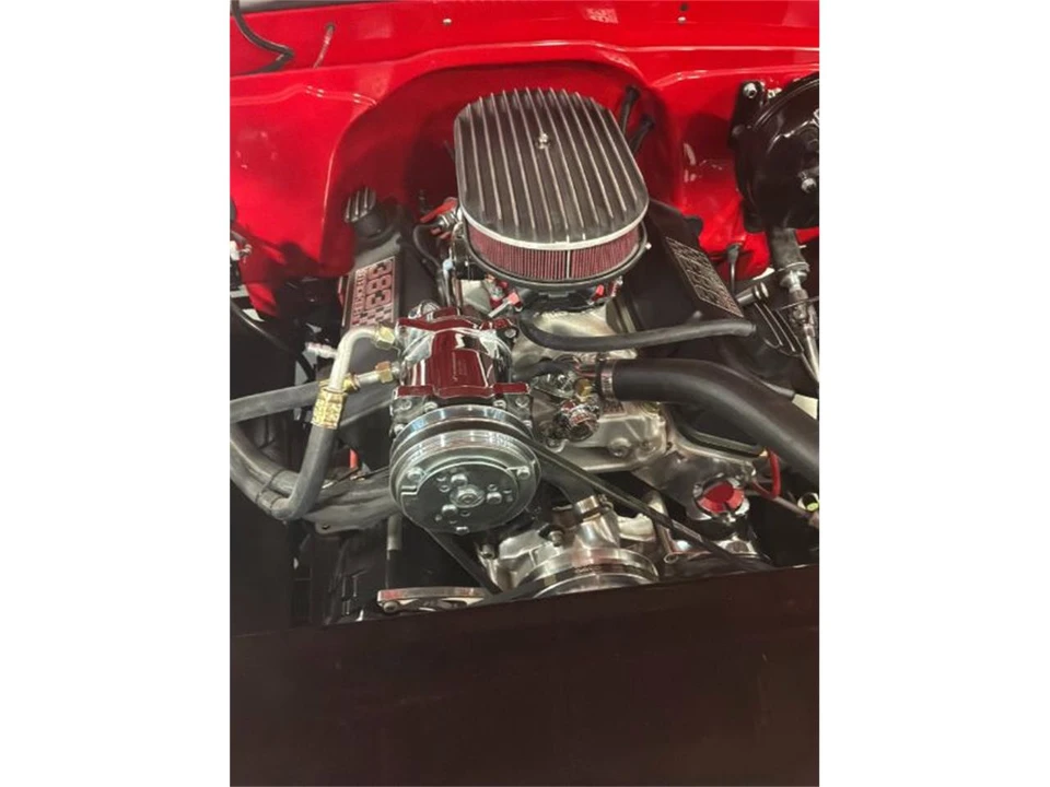 1967 Chevrolet C/K 2nd Gen - Image 23 of 30