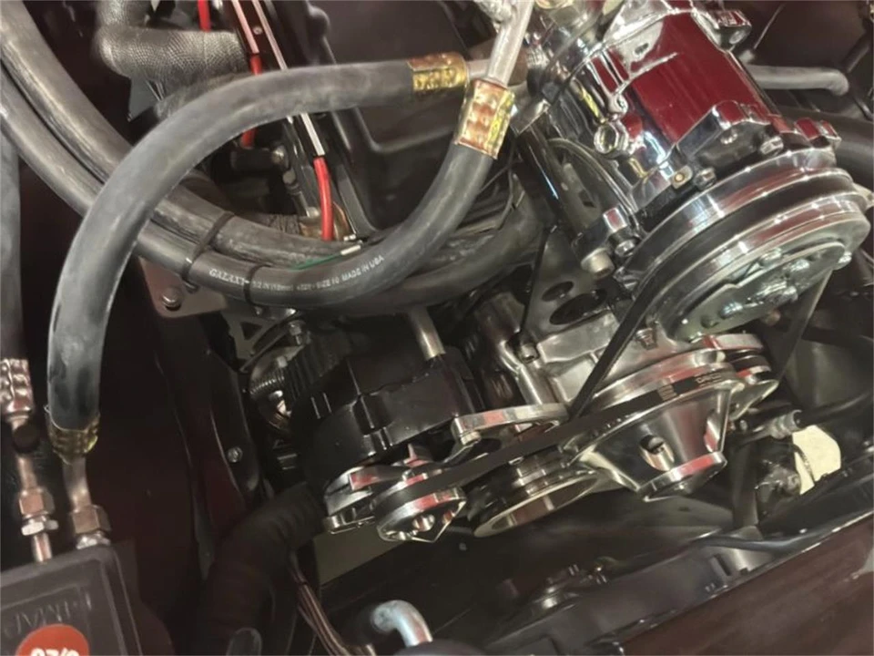 1967 Chevrolet C/K 2nd Gen - Image 25 of 30
