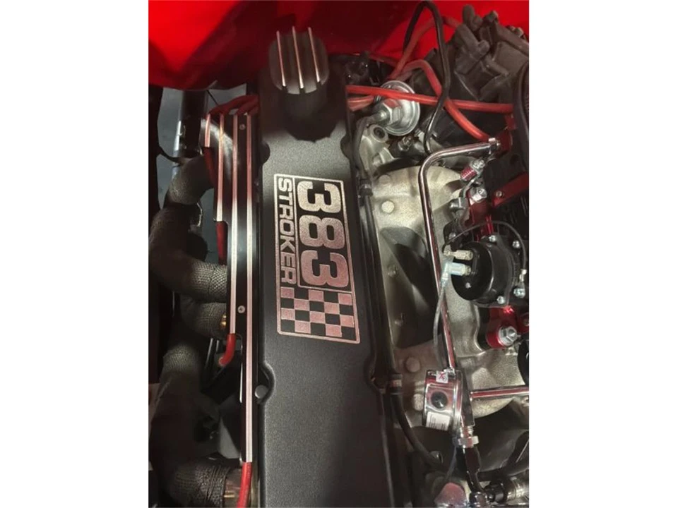 1967 Chevrolet C/K 2nd Gen - Image 26 of 30