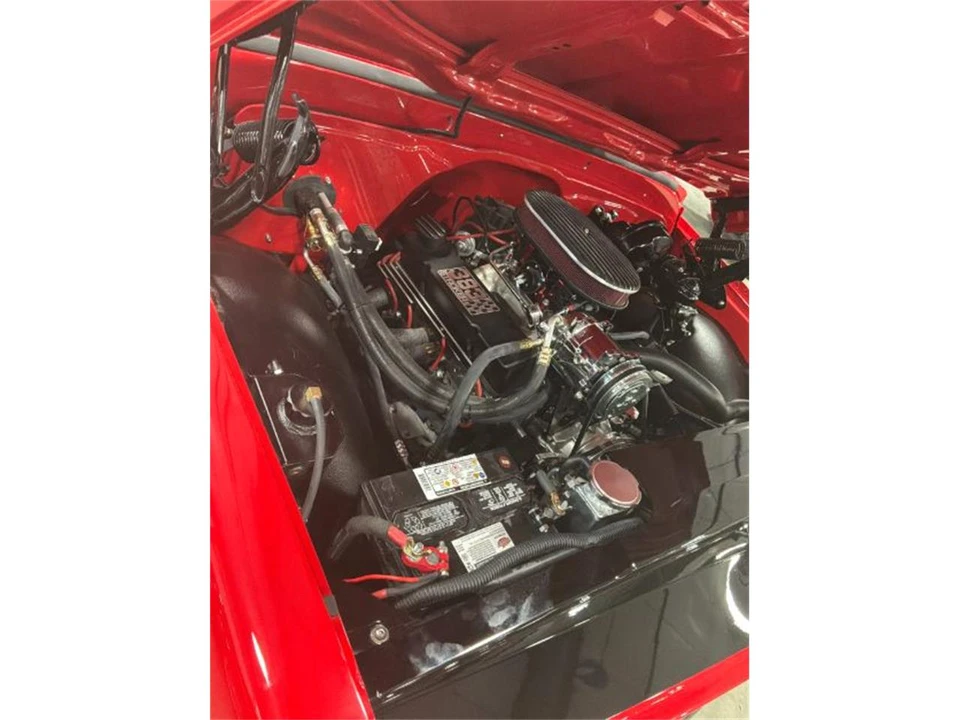 1967 Chevrolet C/K 2nd Gen - Image 27 of 30