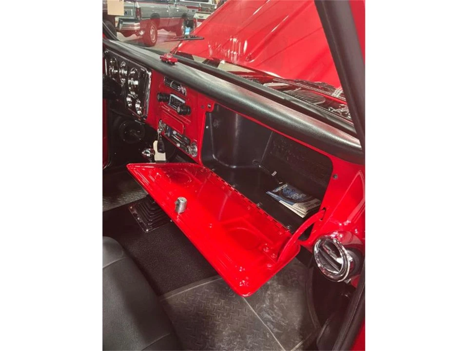 1967 Chevrolet C/K 2nd Gen - Image 28 of 30