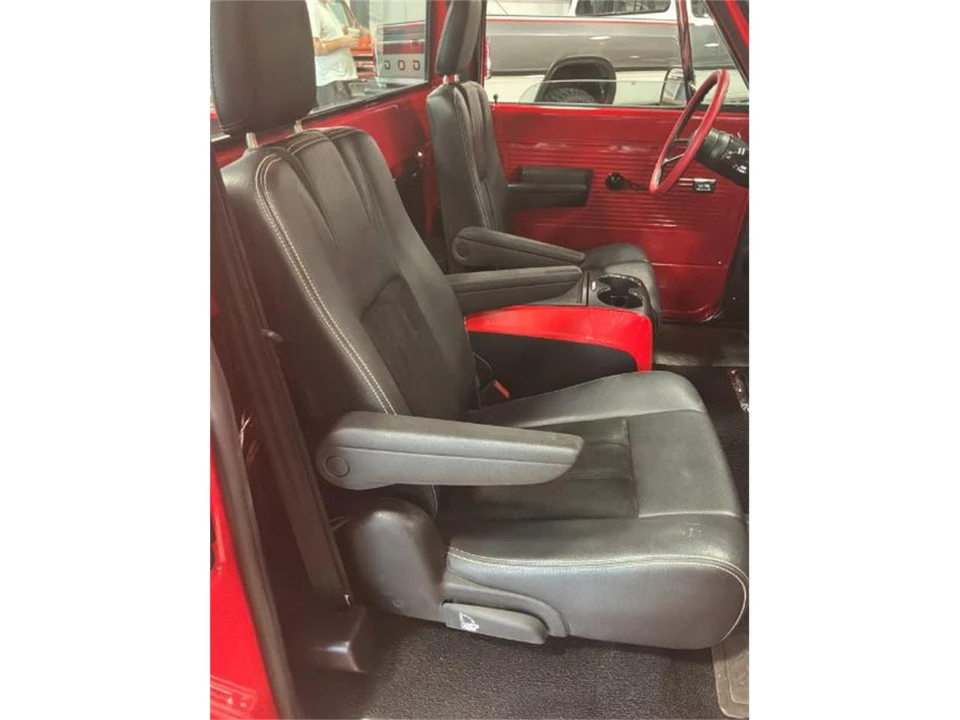 1967 Chevrolet C/K 2nd Gen - Image 29 of 30