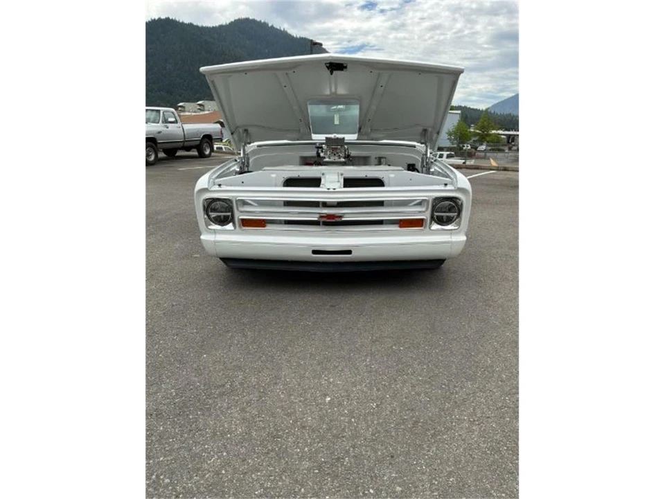 1967 Chevrolet C/K 2nd Gen - Image 2 of 29