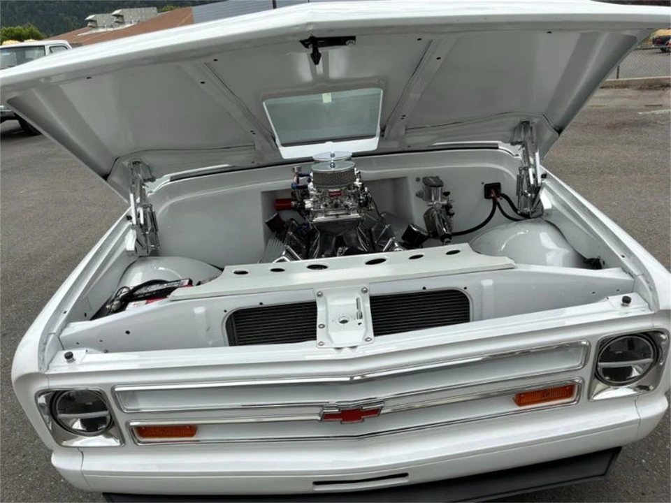 1967 Chevrolet C/K 2nd Gen - Image 9 of 29
