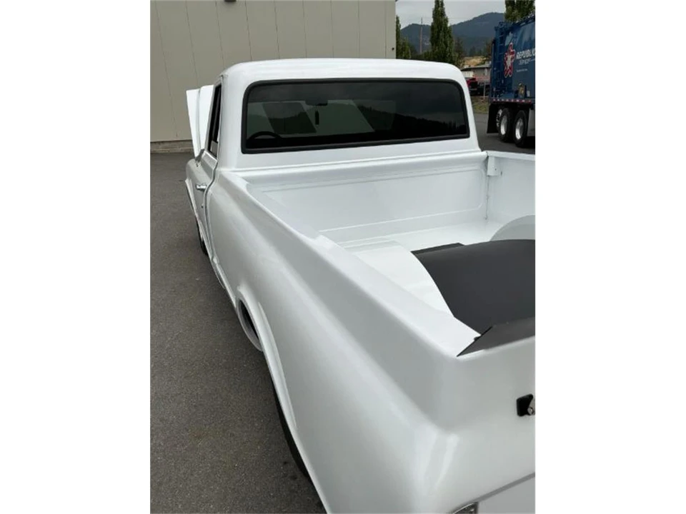 1967 Chevrolet C/K 2nd Gen - Image 17 of 29