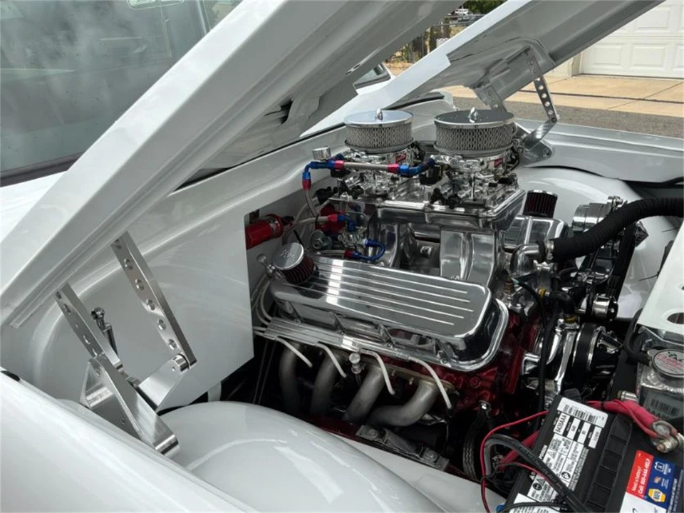 1967 Chevrolet C/K 2nd Gen - Image 5 of 29