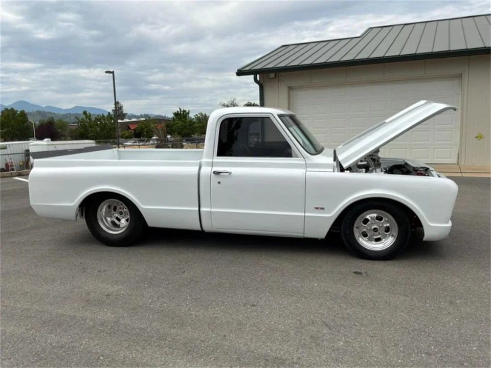 1967 Chevrolet C/K 2nd Gen - Image 8 of 29