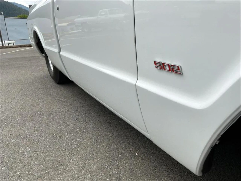 1967 Chevrolet C/K 2nd Gen - Image 6 of 29