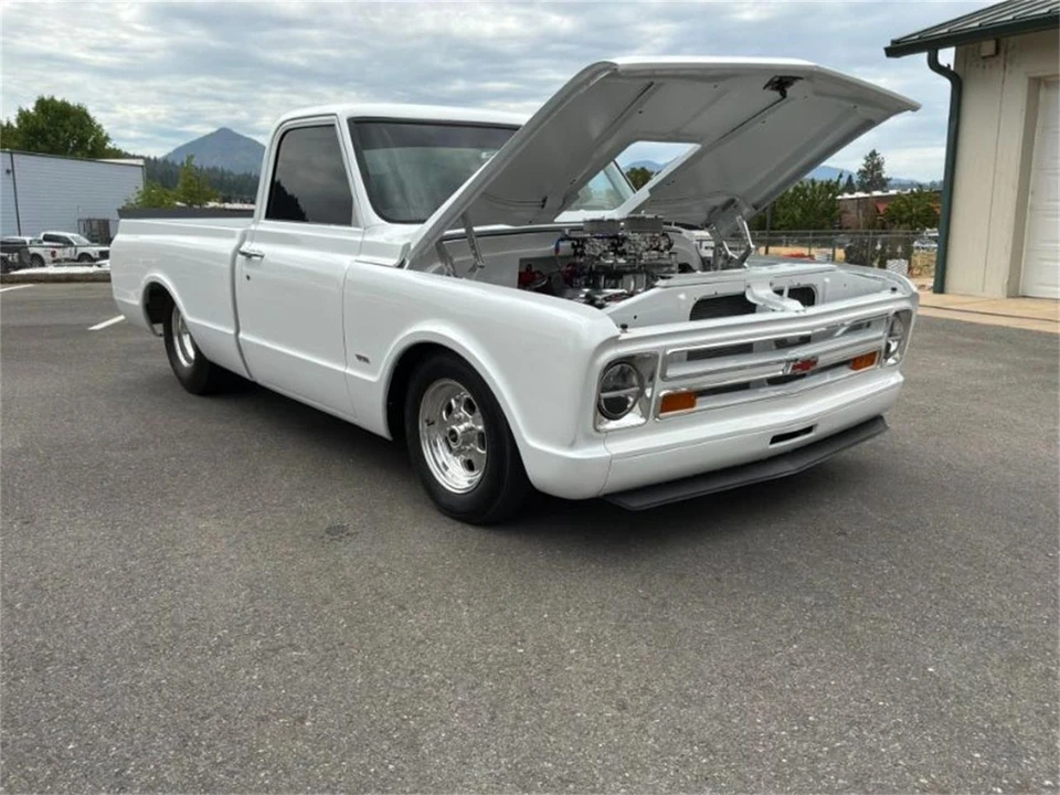 1967 Chevrolet C/K 2nd Gen - Image 3 of 29