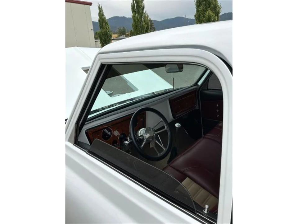 1967 Chevrolet C/K 2nd Gen - Image 4 of 29