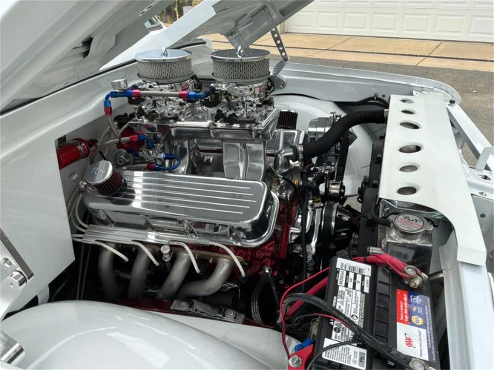 1967 Chevrolet C/K 2nd Gen - Image 7 of 29